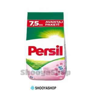 persil 7.5 k